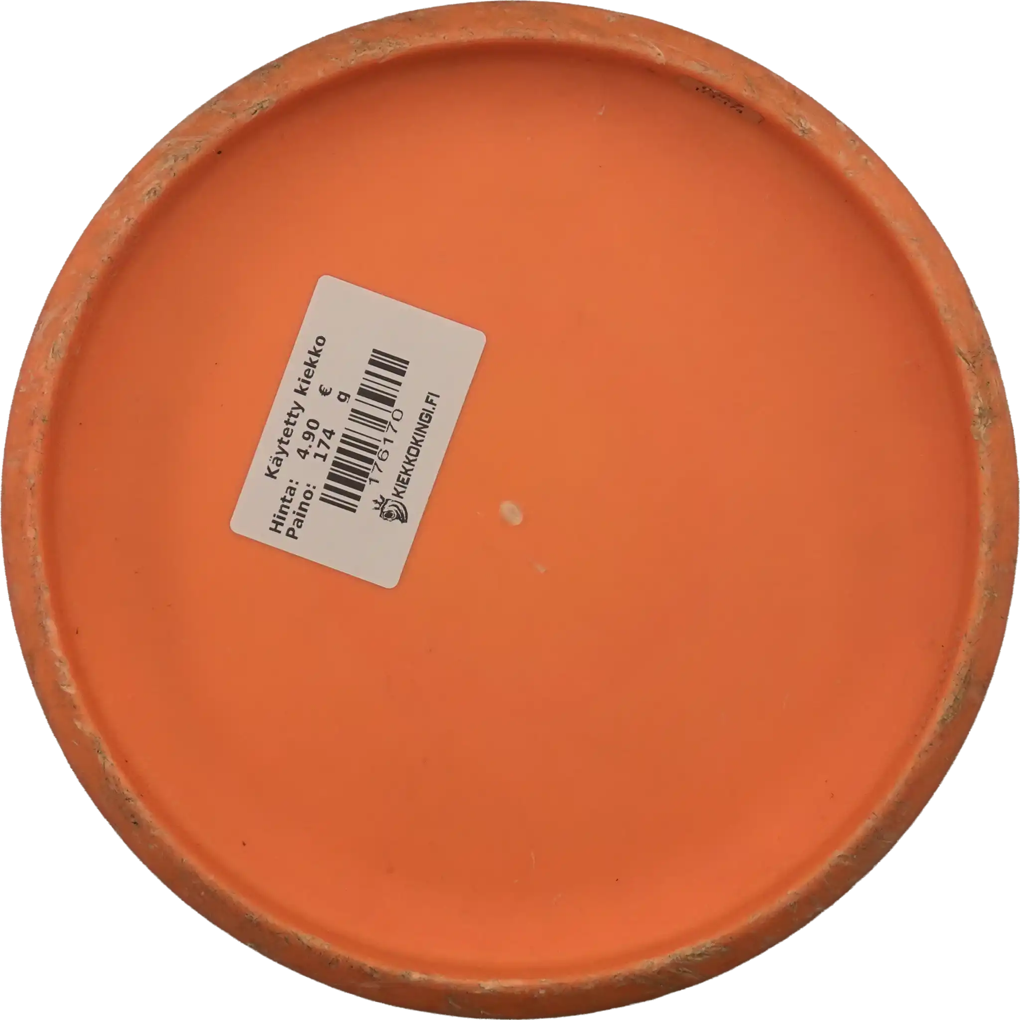 D-Line Stone Steady BL