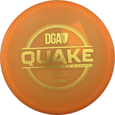 Atmos Quake