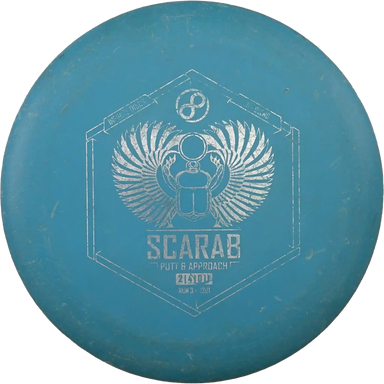 D-Blend Caldera