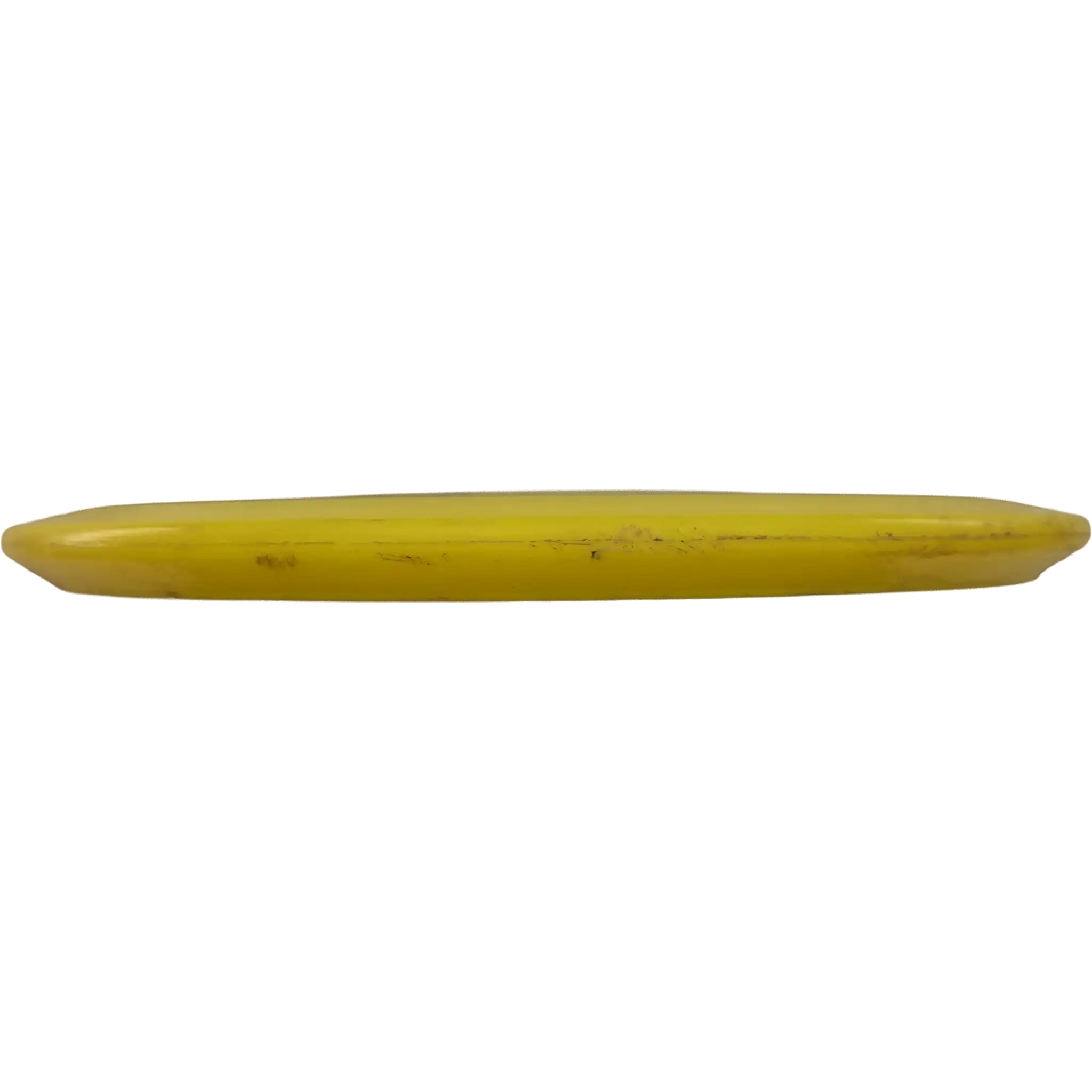 Crystal Apollo - First Run