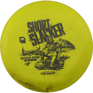 Arctic Short Slacker