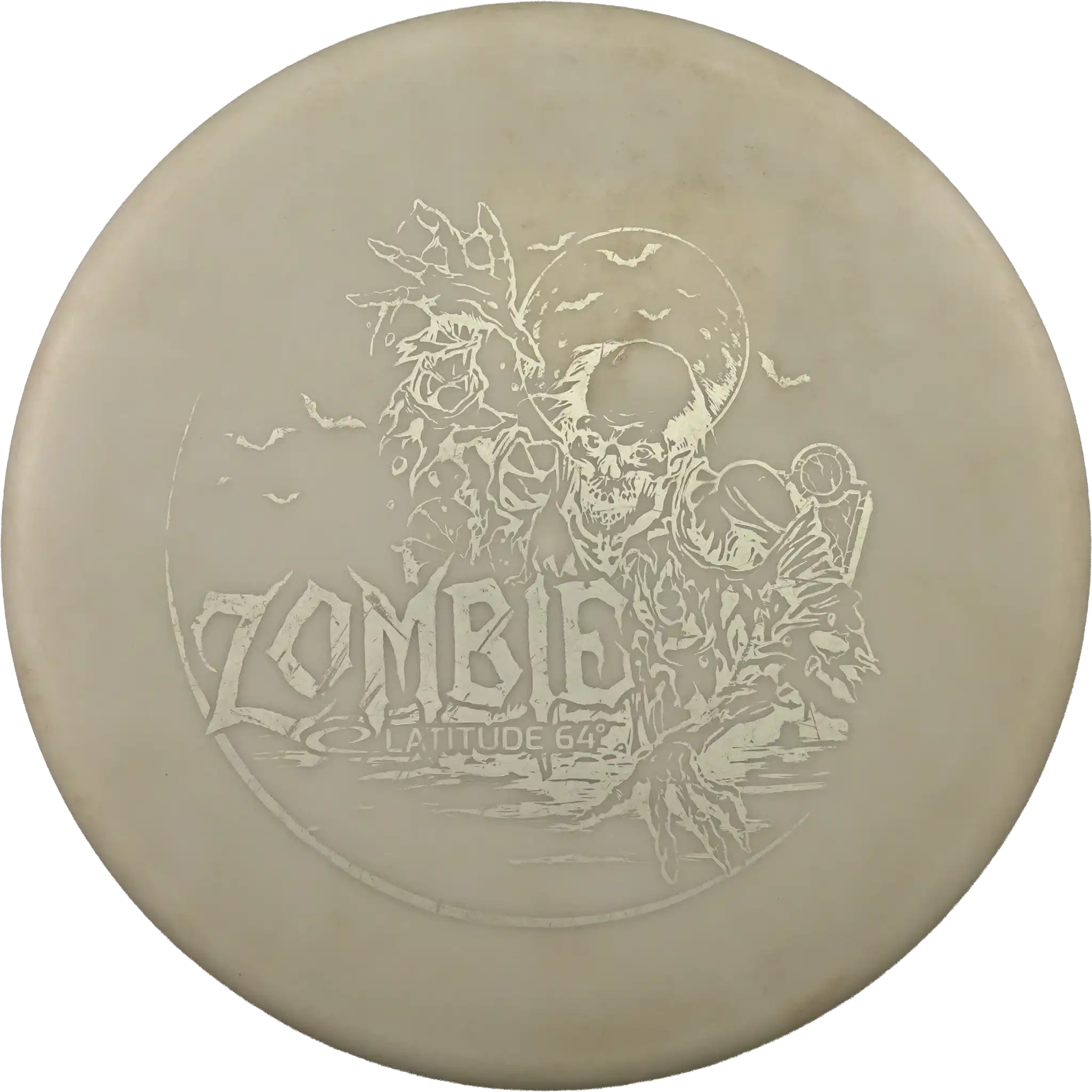 Arctic Zombie
