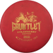 Zero Medium Gauntlet - Strawberry Edition