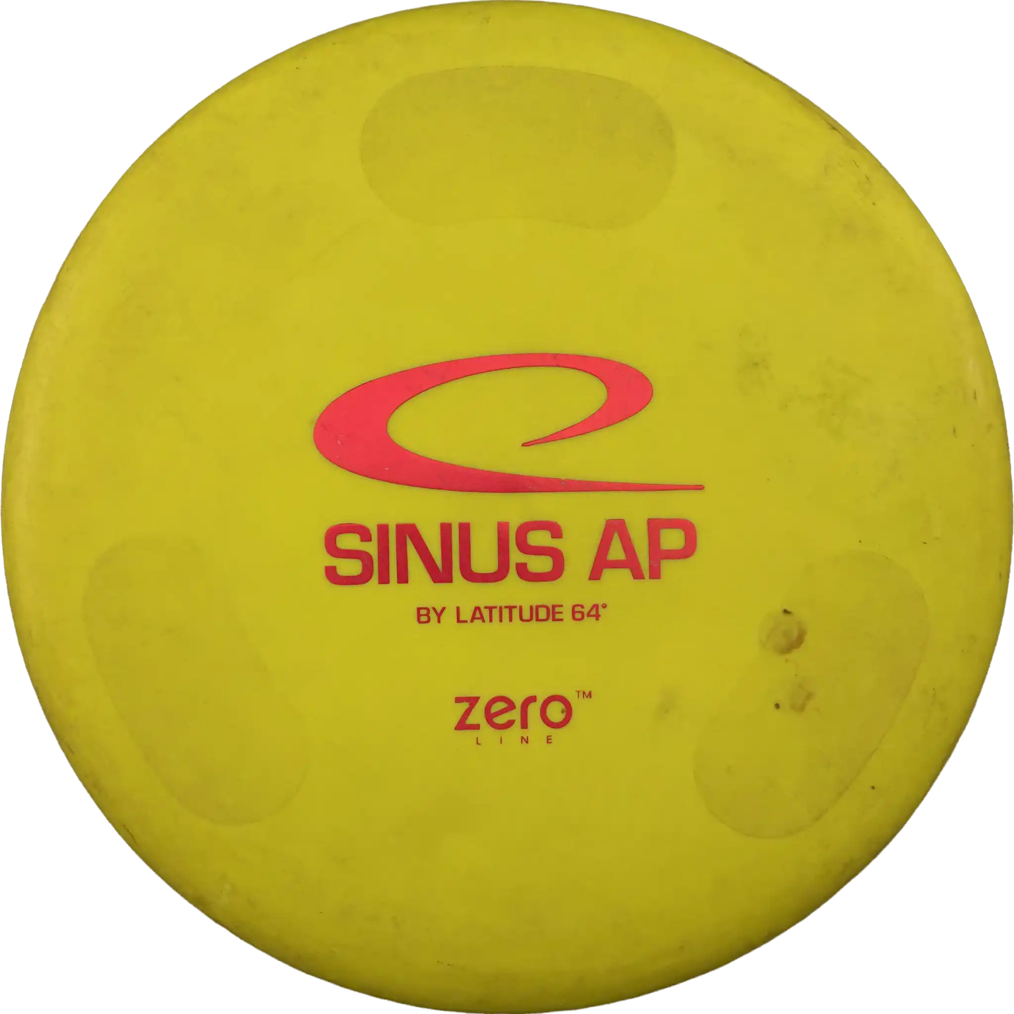 Zero Medium Sinus