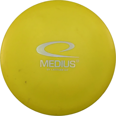Grip Medius