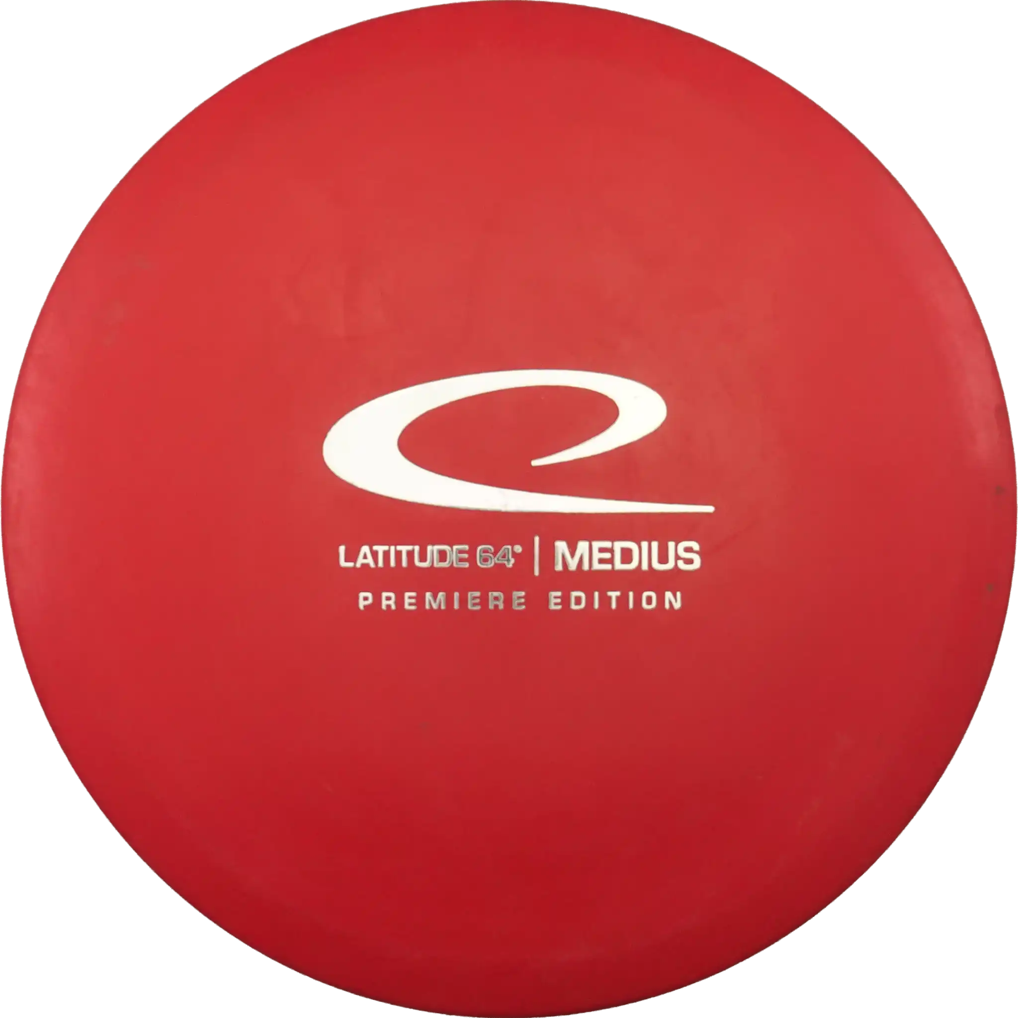 Grip Medius - Premiere Edition