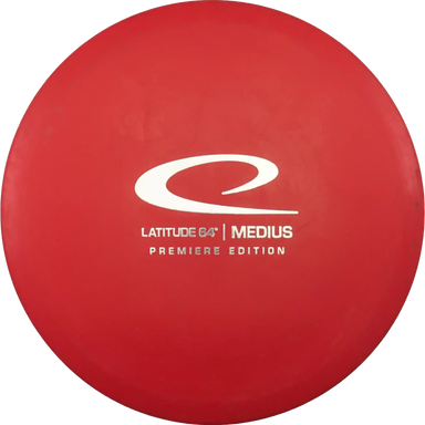 Grip Medius - Premiere Edition