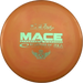 Recycled Mace - Dave Feldberg