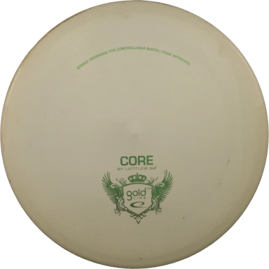 Gold Core