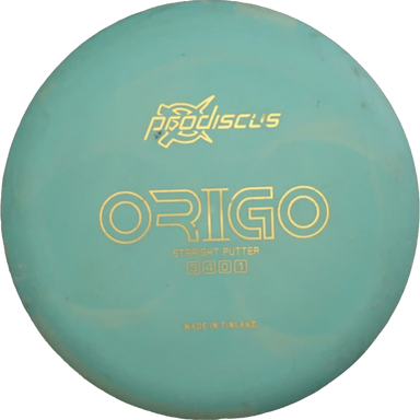 Basic Origo