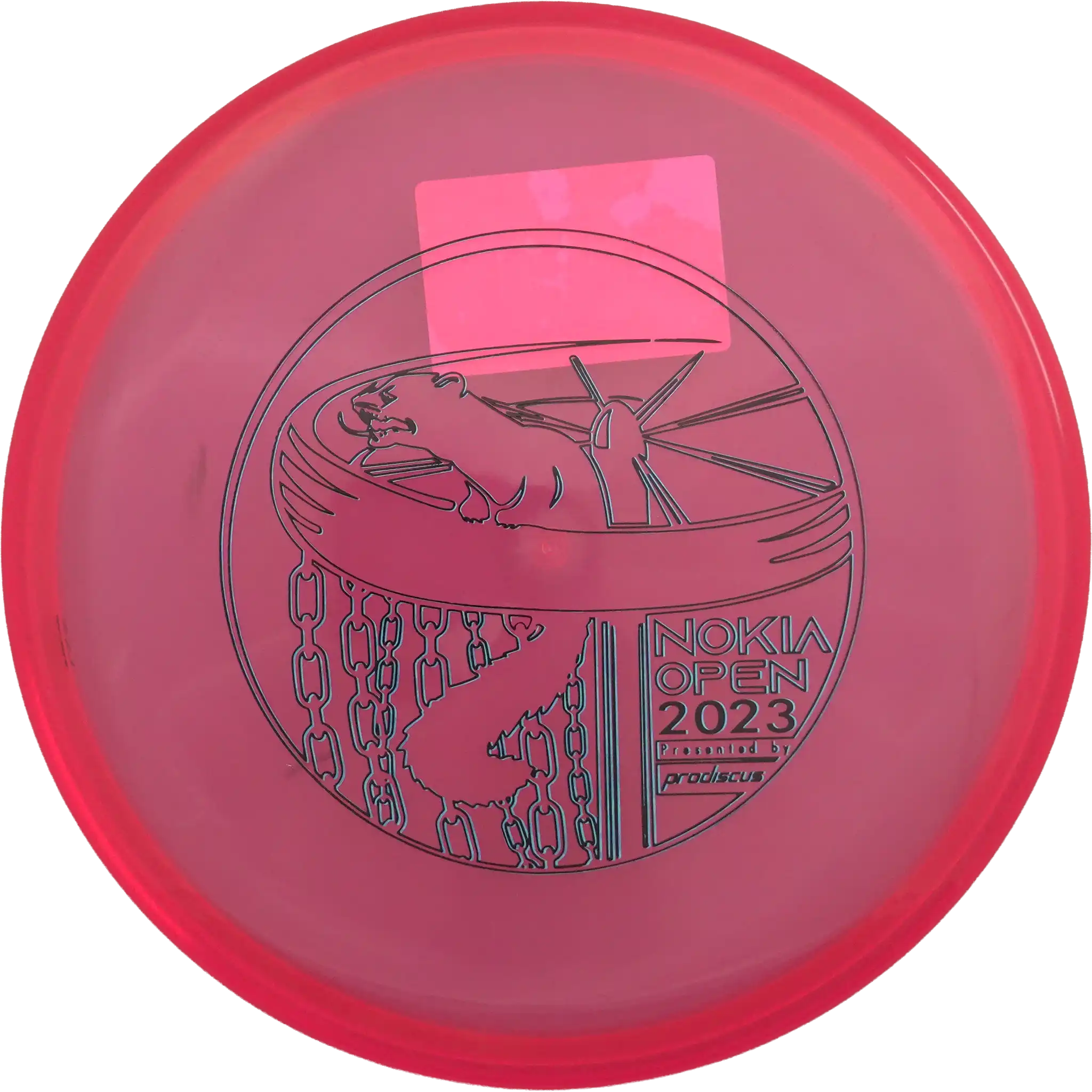 Premium JokeriX - Nokia Open 2023