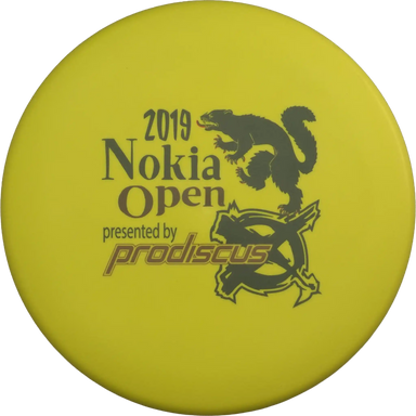 Basic Jokeri - 2019 Nokia Open