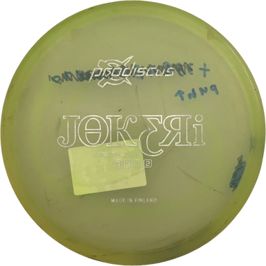 Premium Jokeri