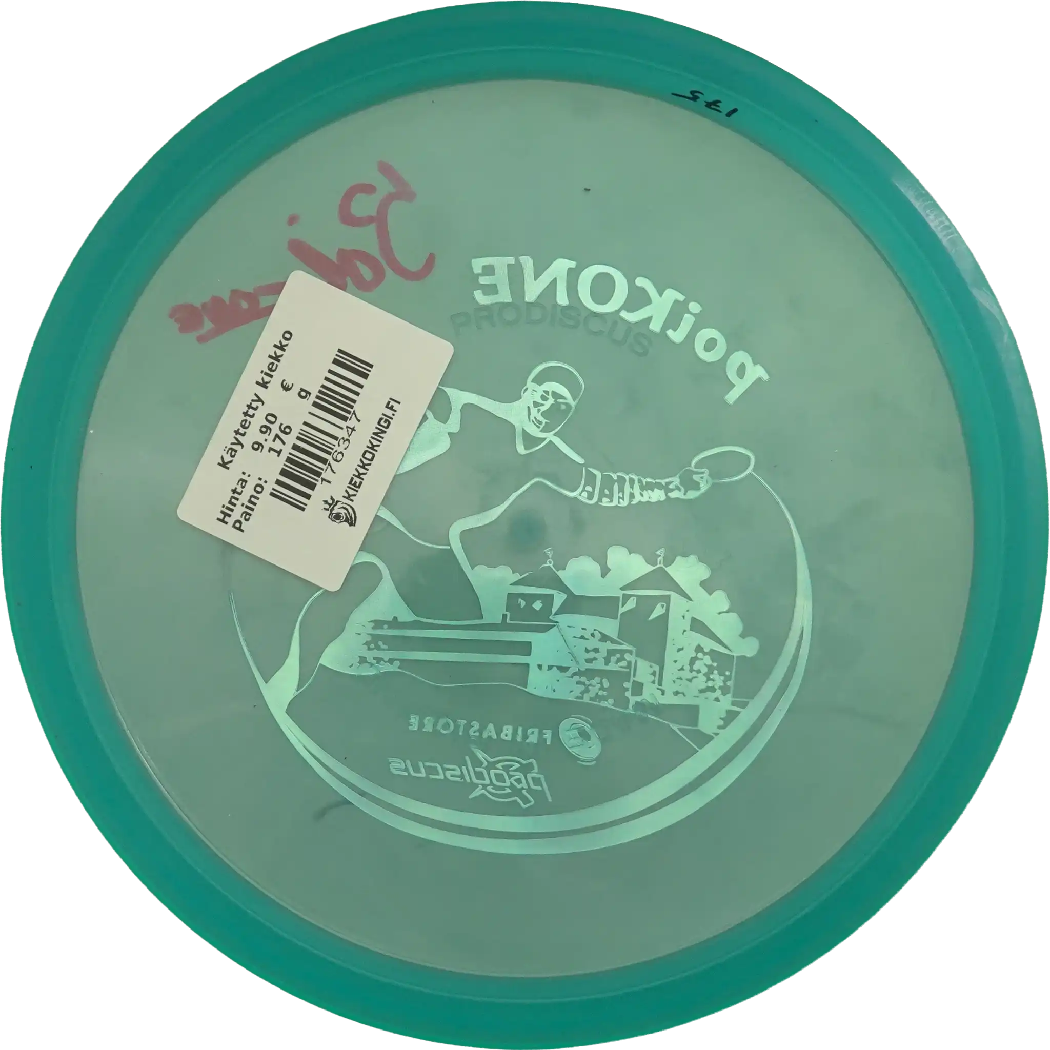 Premium Midari - Saku Poikonen