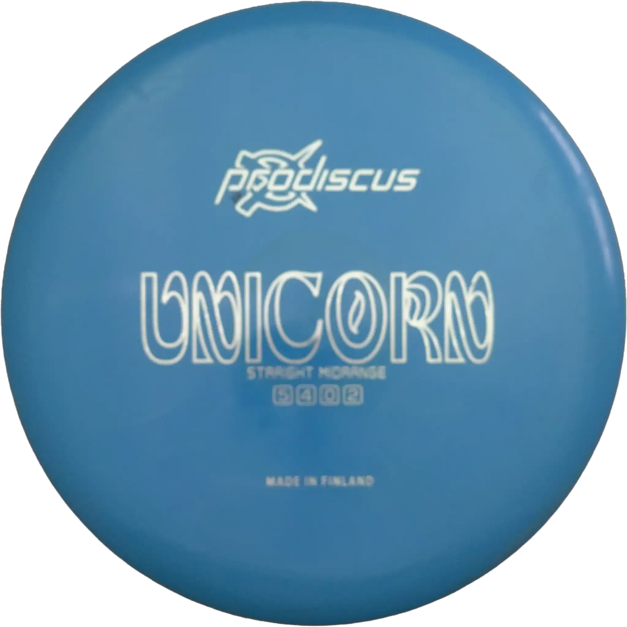 Ultrium Unicorn
