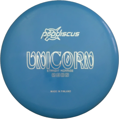 Ultrium Unicorn