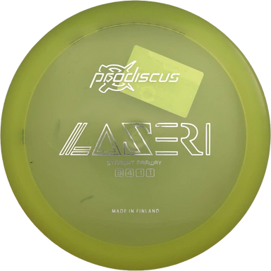 Premium Laseri