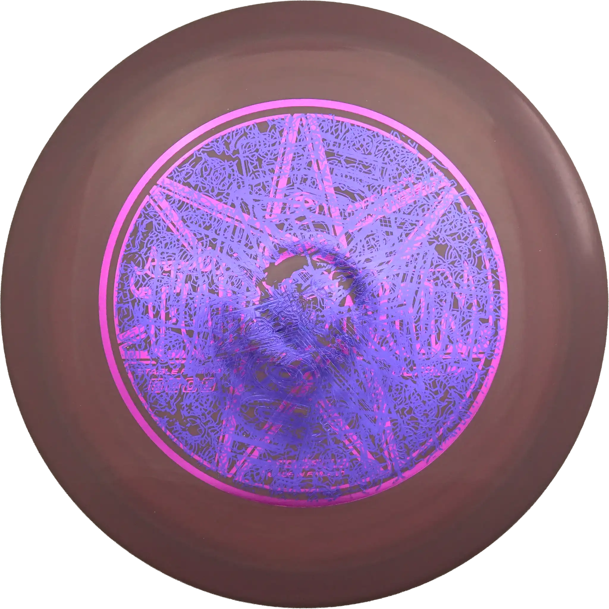 Ultrium Respecti - Misprint