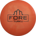 Ultrium Totem - Fore Turku