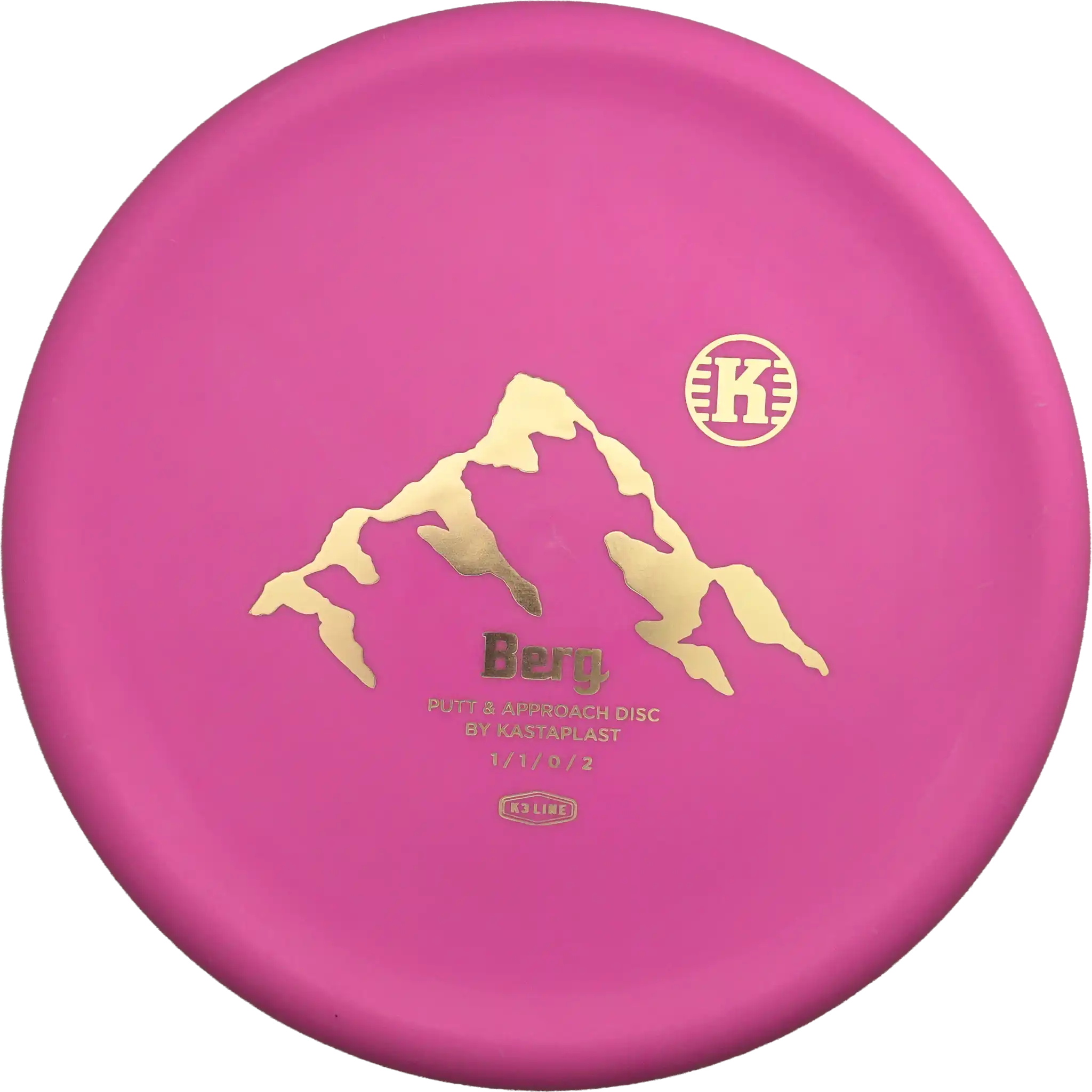 K3 Berg