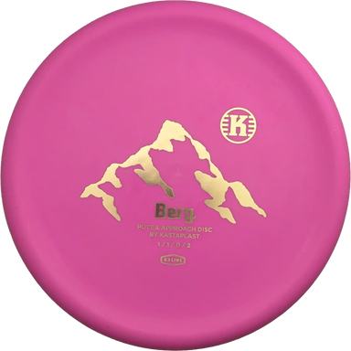 K3 Berg