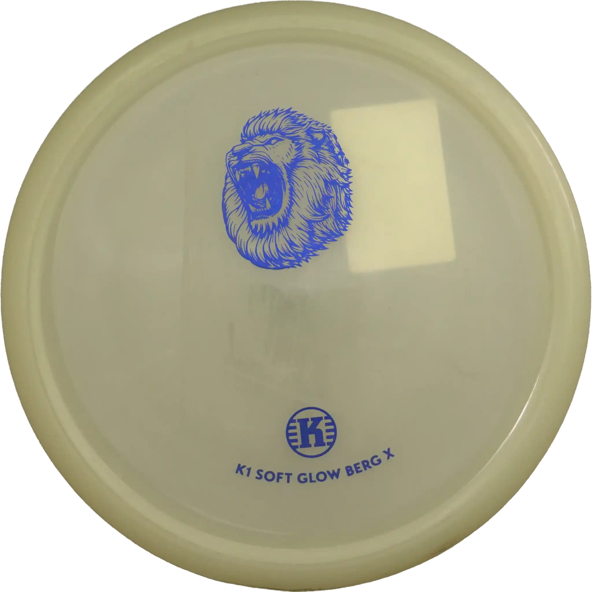 K1 Soft Glow Berg X