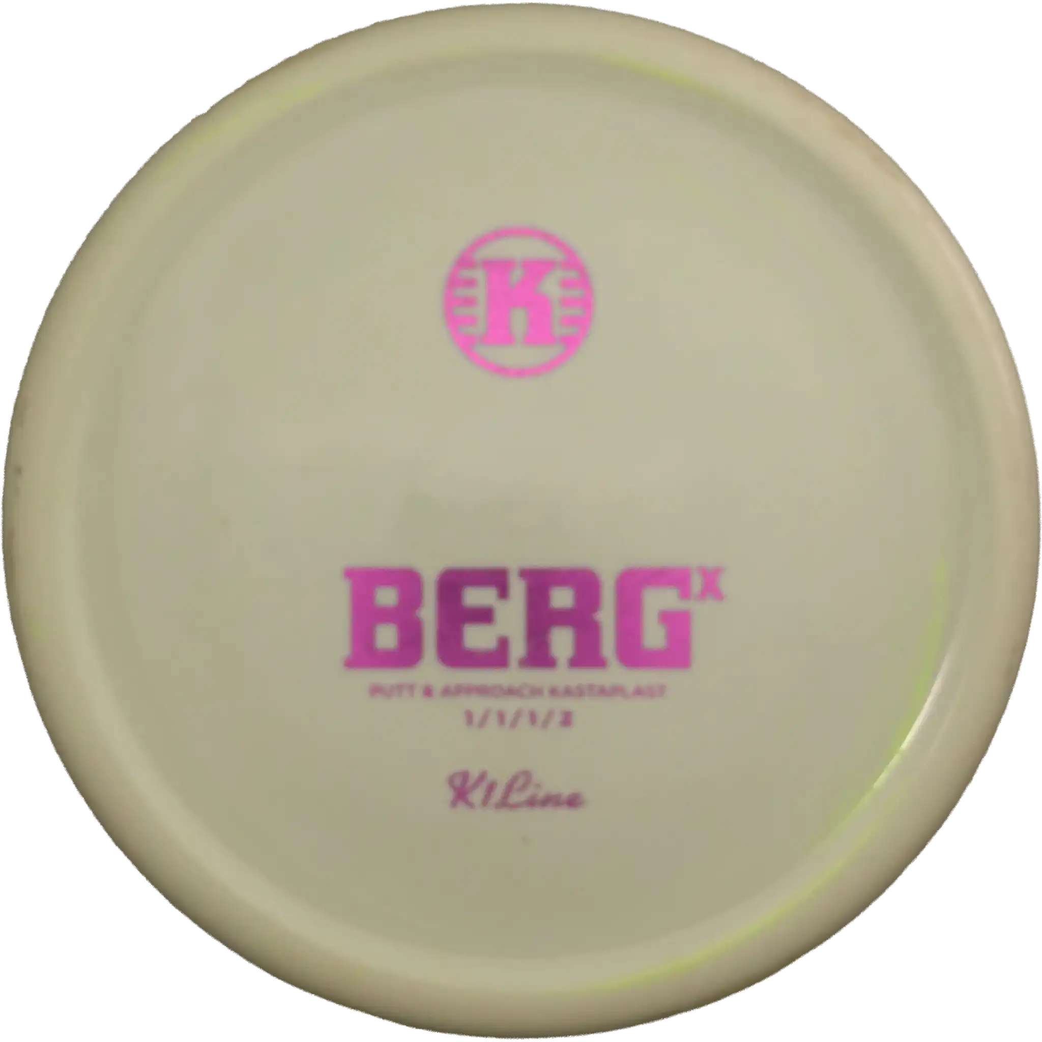 K1 Berg X