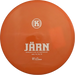K1 Järn
