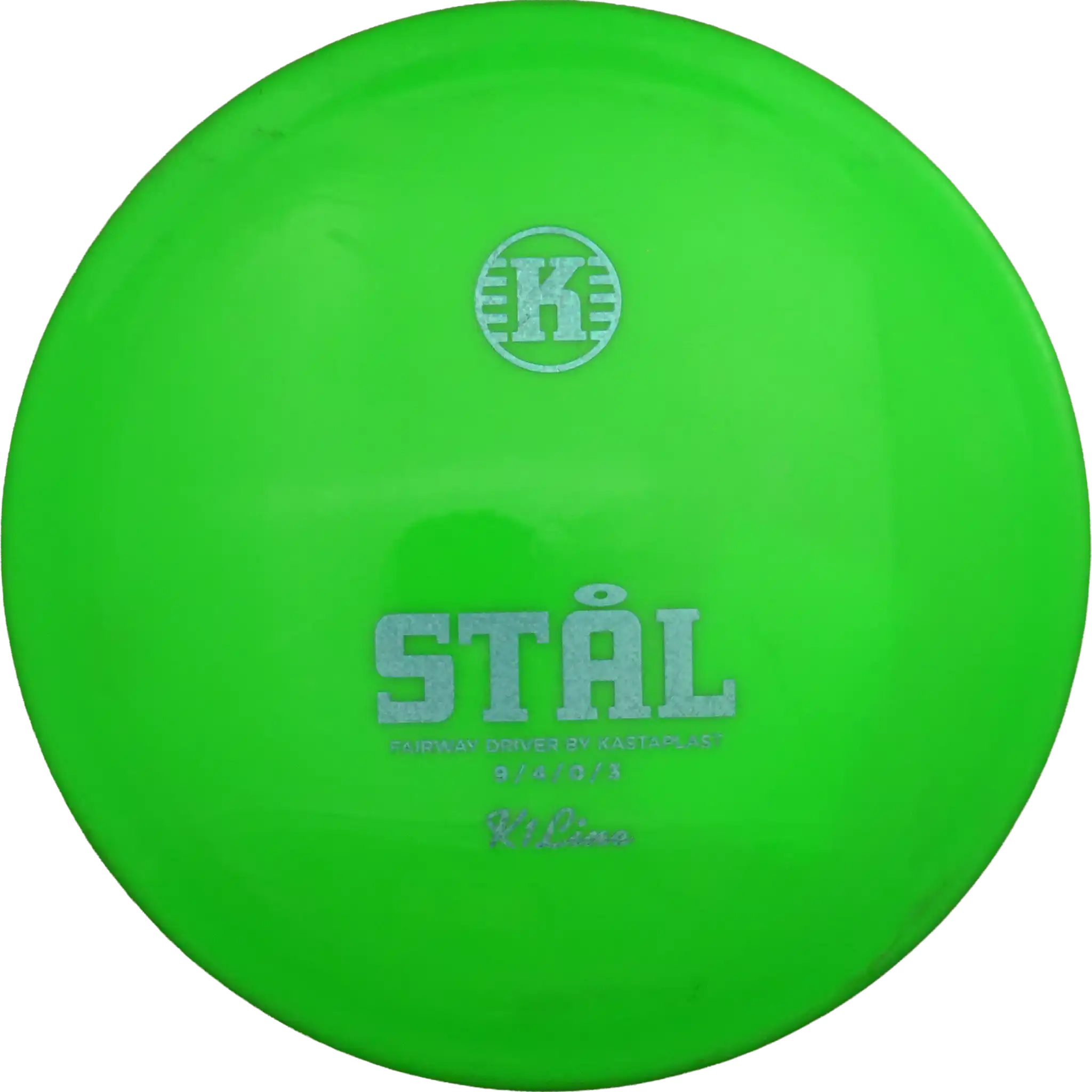 K1 Stål