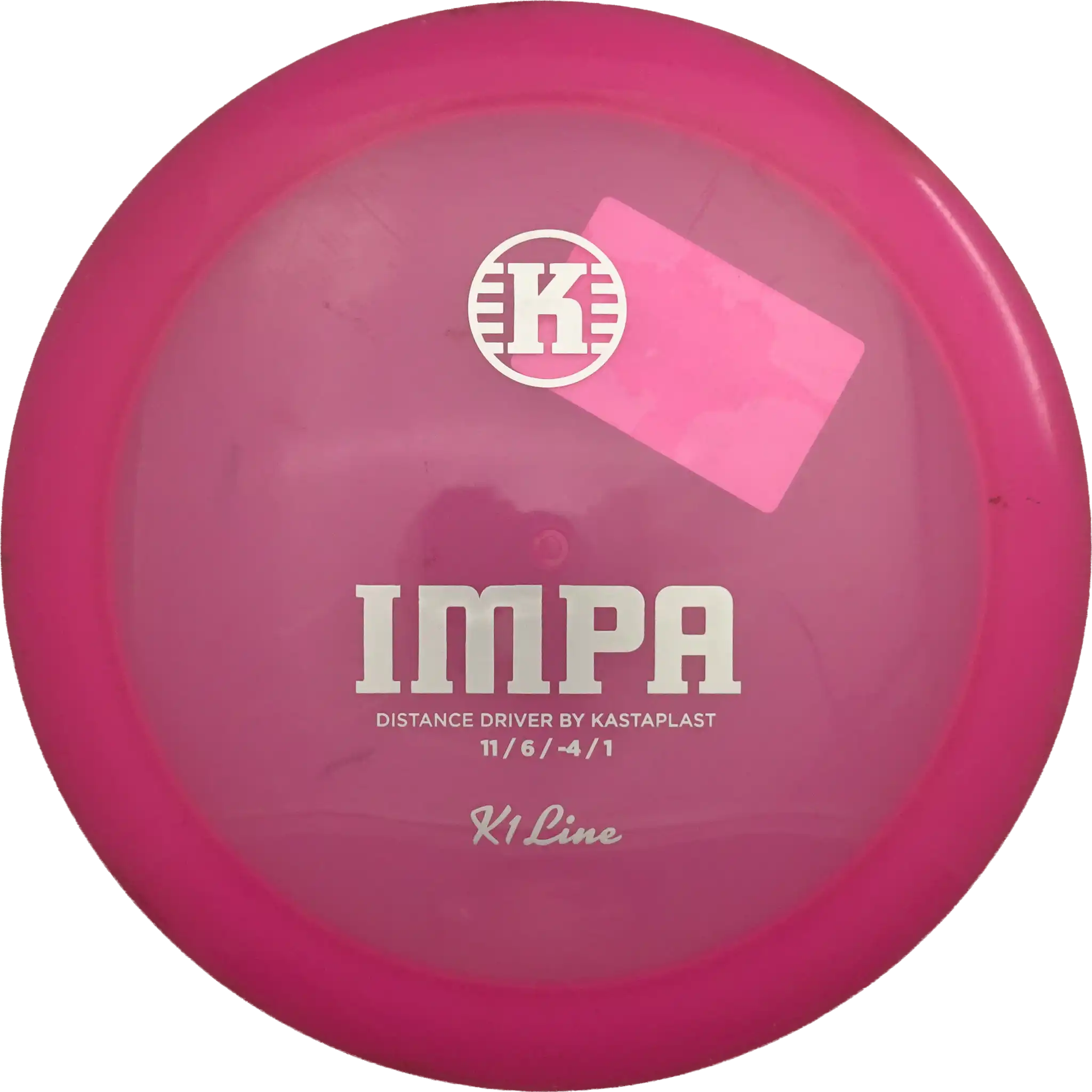K1 Impa