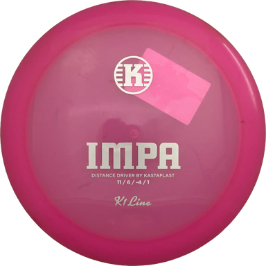 K1 Impa