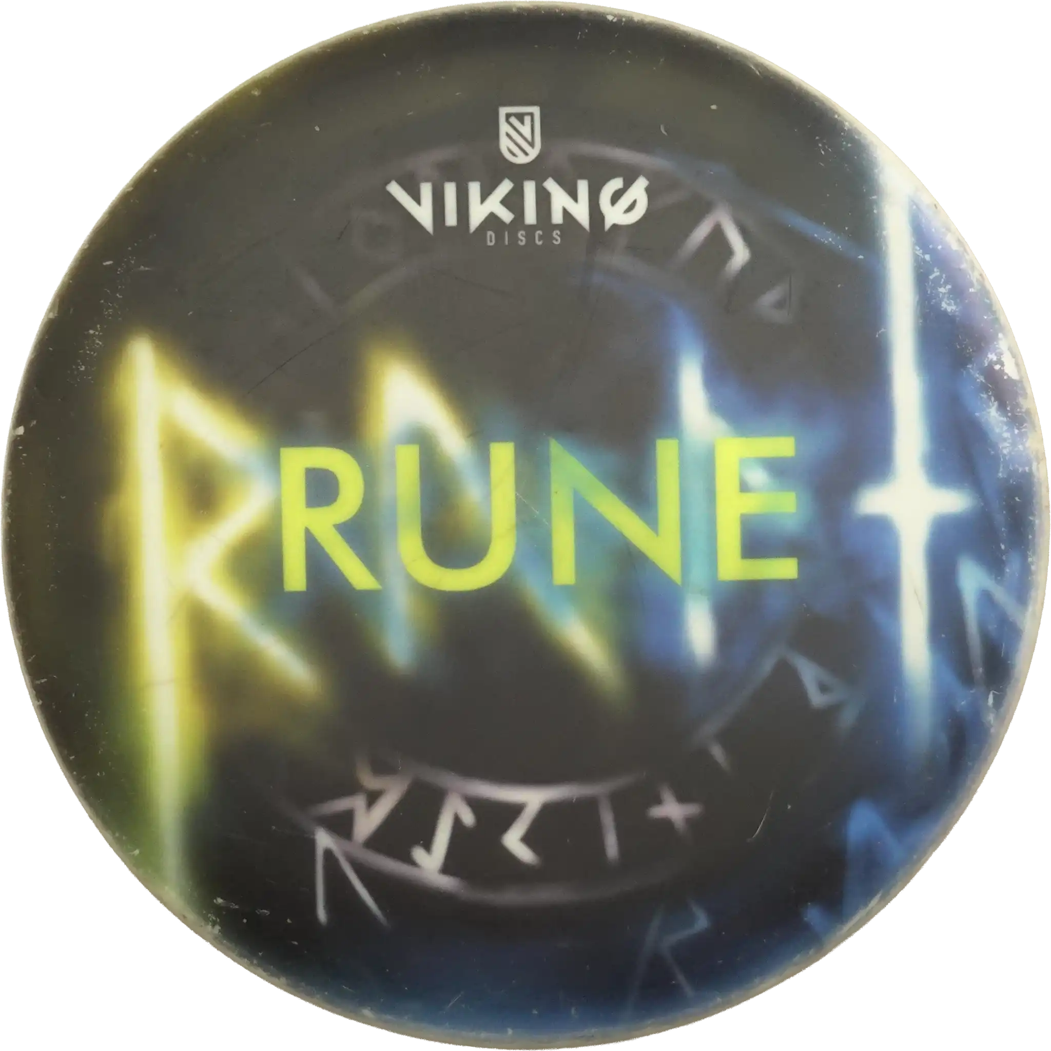 Armor Rune