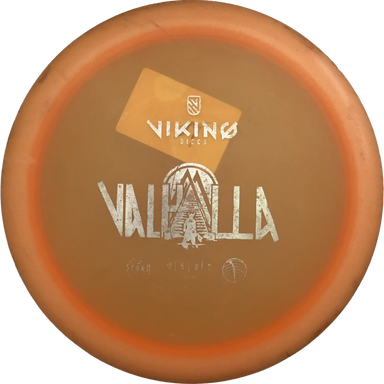 Storm Valhalla