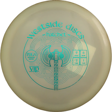 VIP Hatchet