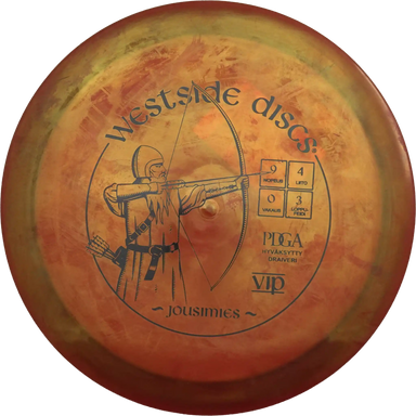 VIP Jousimies