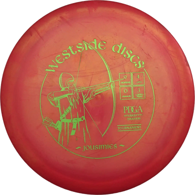 Tournament Jousimies