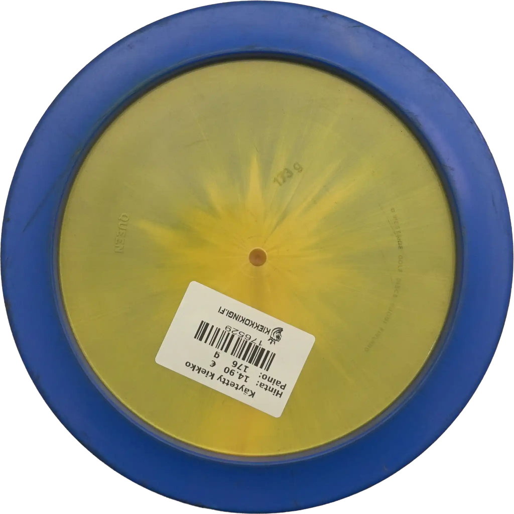 Tournament Orbit King