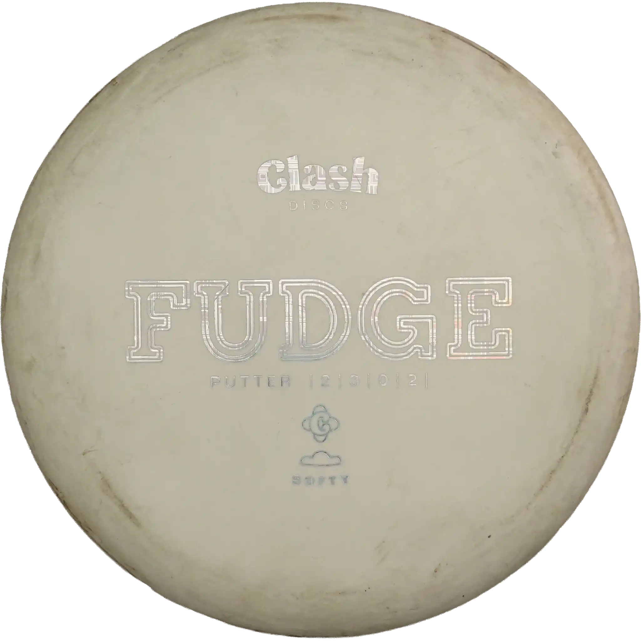 Softy Fudge