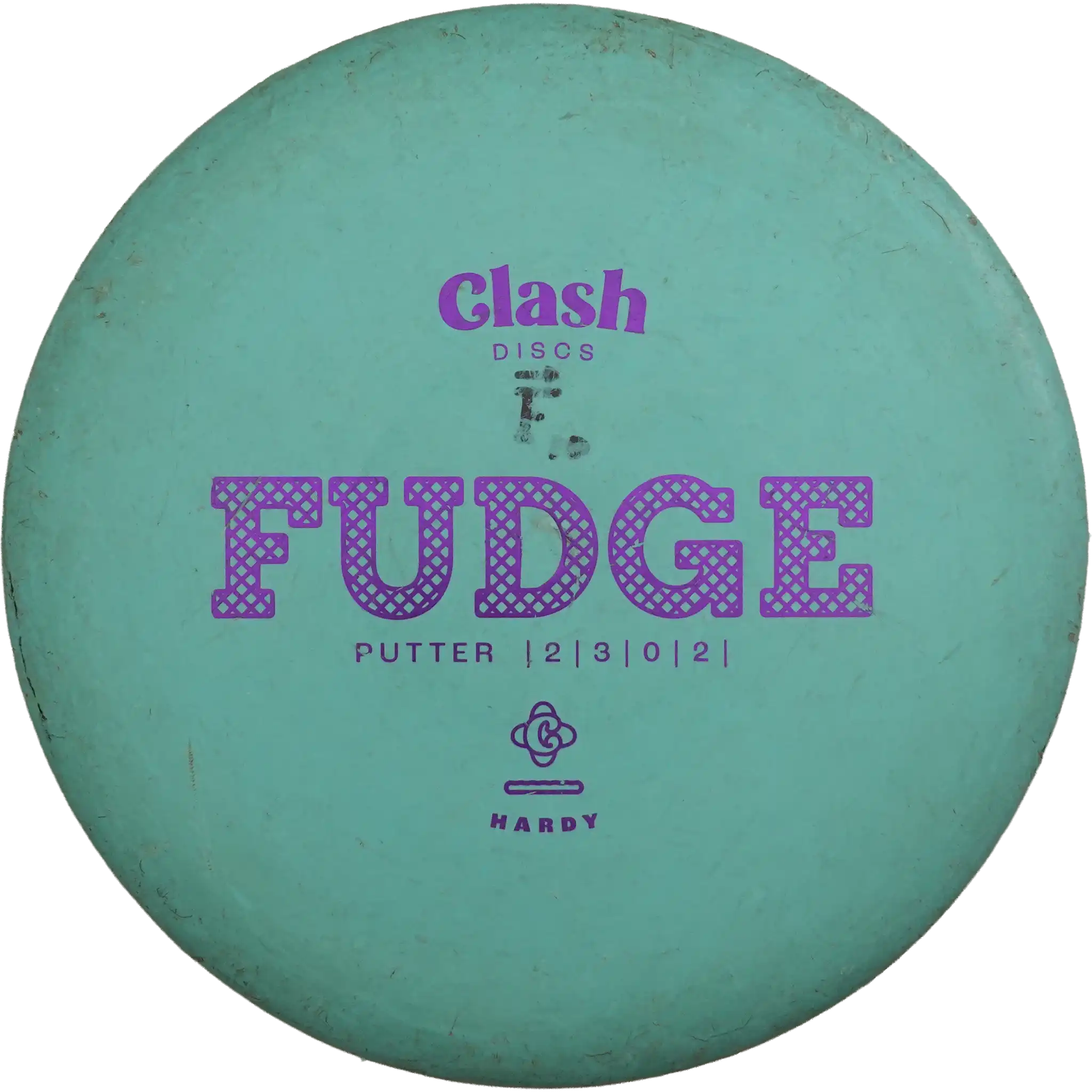 Hardy Fudge