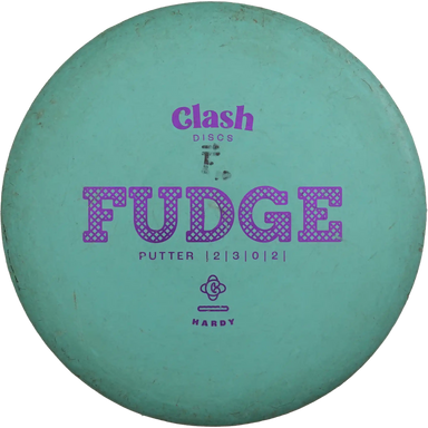 Hardy Fudge