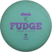 Hardy Fudge