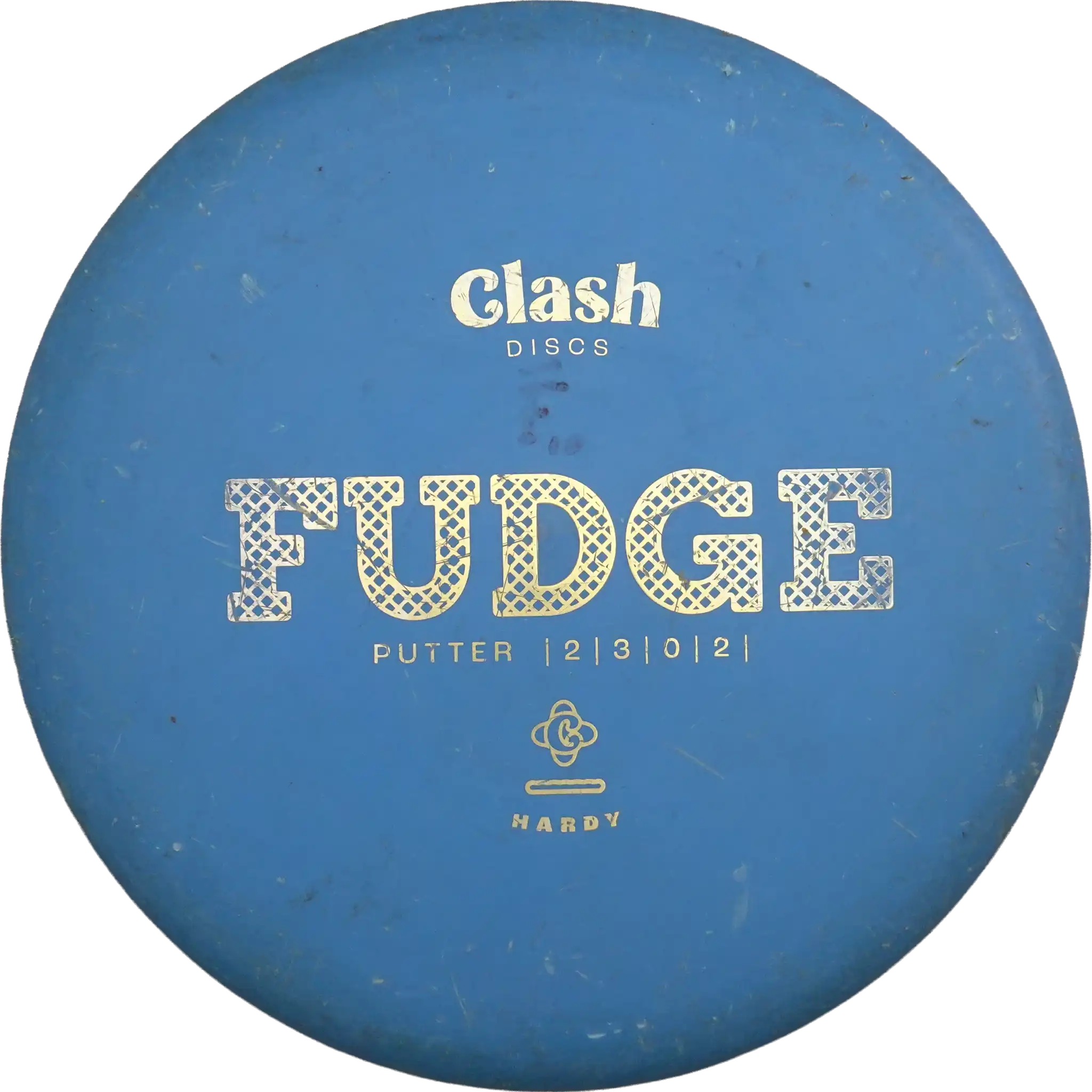 Hardy Fudge