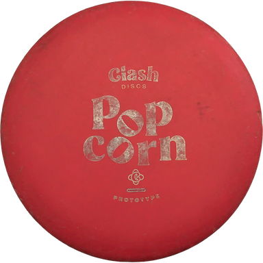 Hardy Popcorn - Prototype