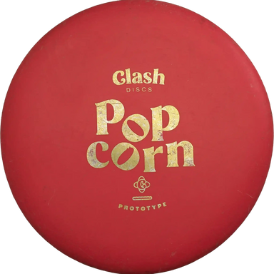 Hardy Popcorn - Prototype