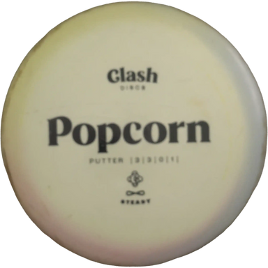 Steady Popcorn