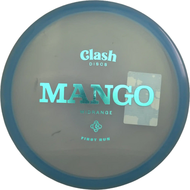 Steady Mango - Prototype