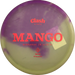 Steady Mango - Prototype - Dyed