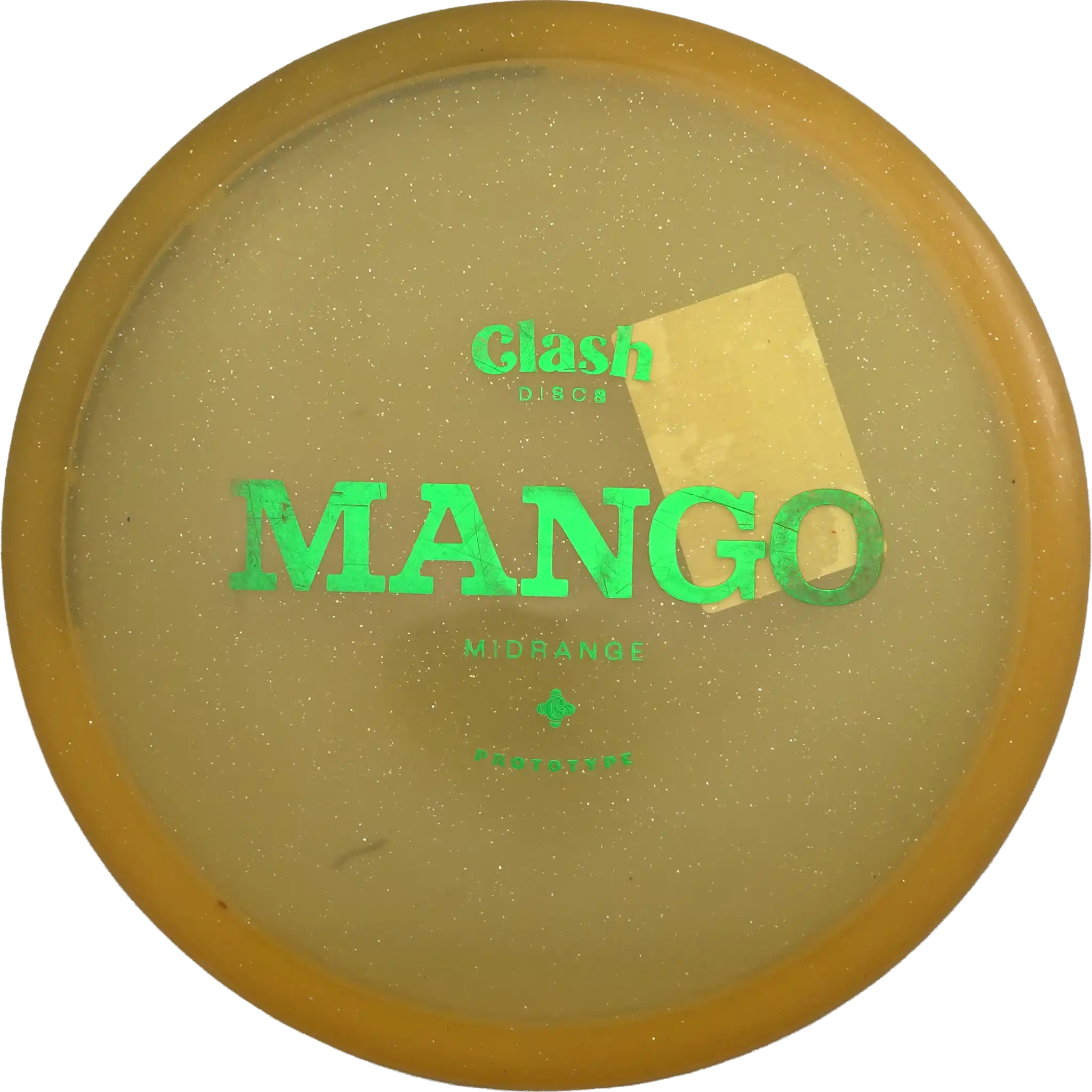 Steady Mango - Prototype