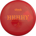 Steady Berry