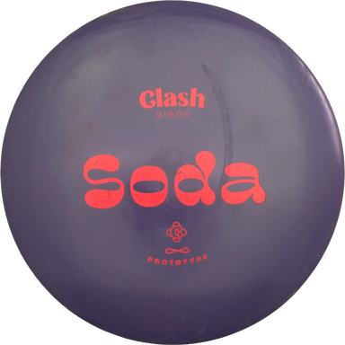 Steady Soda - Prototype